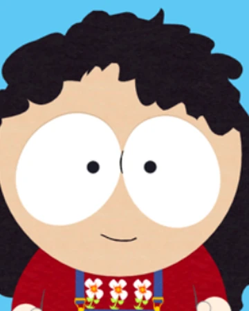 Jenny The South Park Game Wiki Fandom