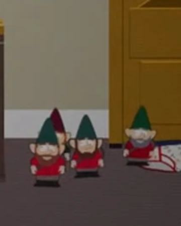 Defeat The Underpants Gnomes The South Park Game Wiki Fandom