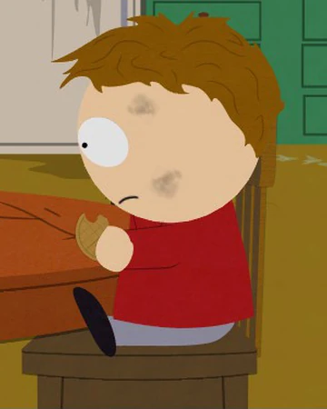 Kevin Mccormick The South Park Game Wiki Fandom
