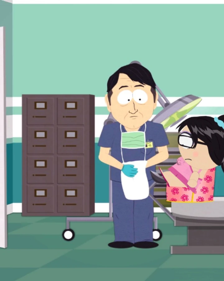 Unplanned Parenthood Quest The South Park Game Wiki Fandom