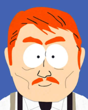 Harrison Yates The South Park Game Wiki Fandom