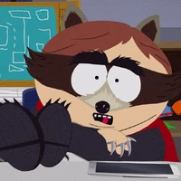 The Coon Quotes The South Park Game Wiki Fandom