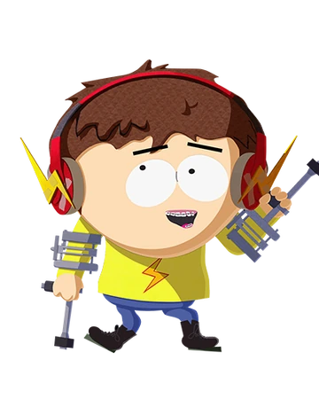 Fastpass The South Park Game Wiki Fandom