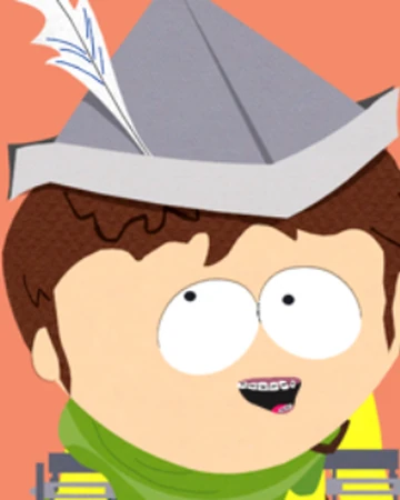 Jimmy Valmer The South Park Game Wiki Fandom
