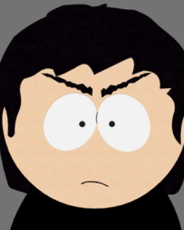 Damien Thorn The South Park Game Wiki Fandom