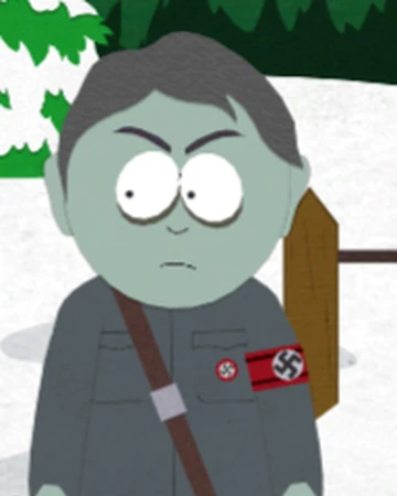 Adult Nazi Zombies The South Park Game Wiki Fandom