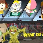 Bring The Crunch Mission The South Park Game Wiki Fandom