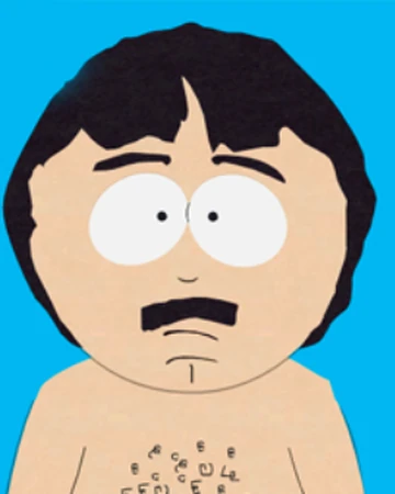 Randy Marsh The South Park Game Wiki Fandom