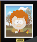 Gordon the ginger
