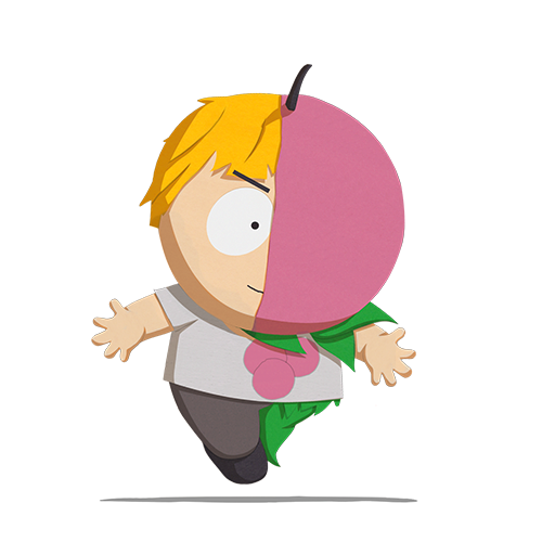 south park the fractured but whole cis gender bullshit