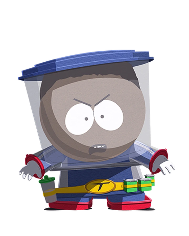 Tupperware The South Park Game Wiki Fandom