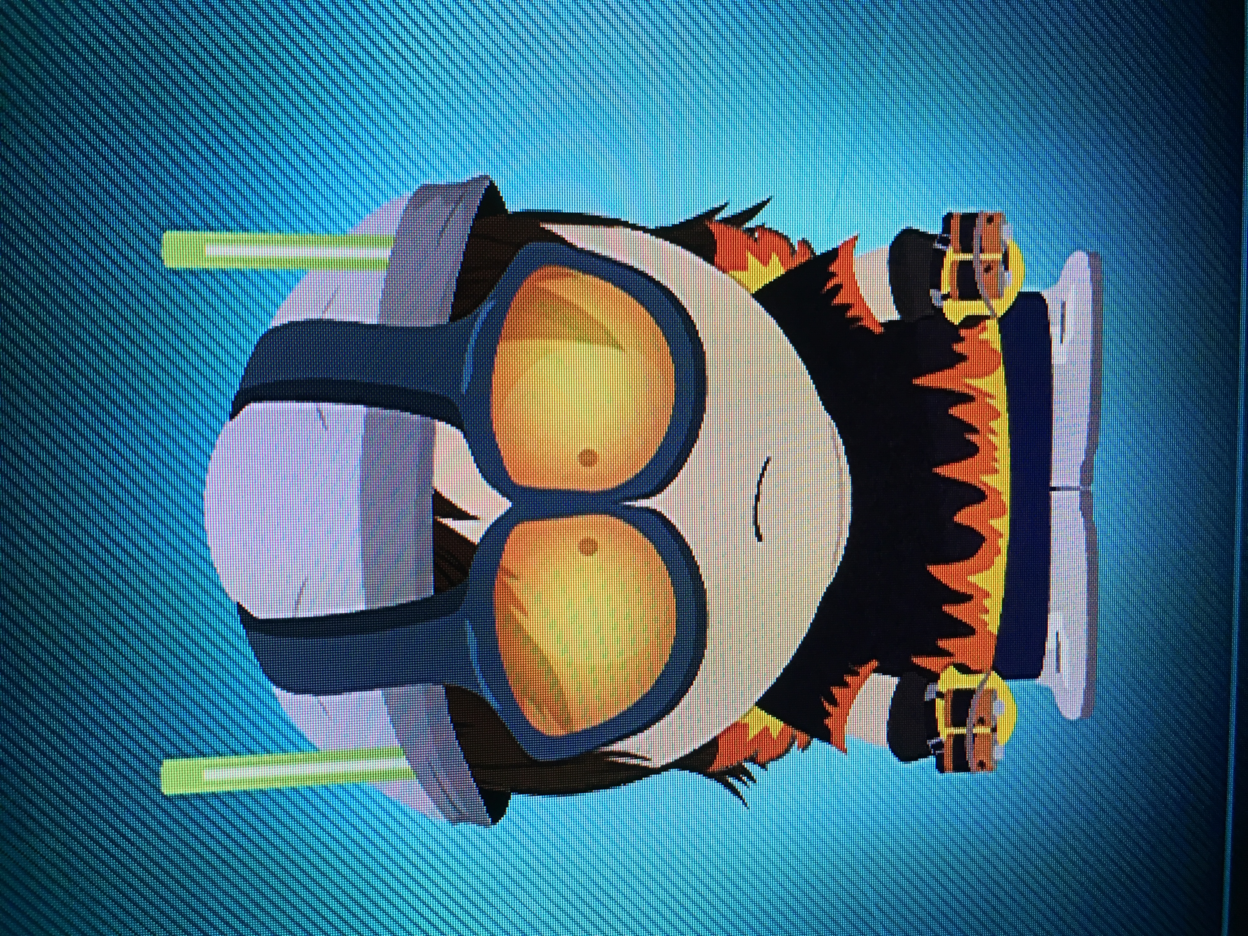 south park fractured but whole big gay al cats south park fractured but whole big gay al cats