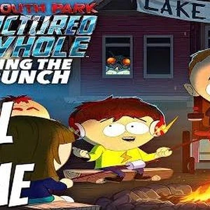 Bring The Crunch Mission The South Park Game Wiki Fandom