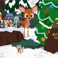 Woodland Critters The South Park Game Wiki Fandom
