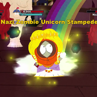 Betrayal From Within The South Park Game Wiki Fandom