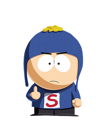 Super Craig The South Park Game Wiki Fandom