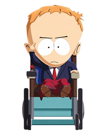 Doctor Timothy The South Park Game Wiki Fandom