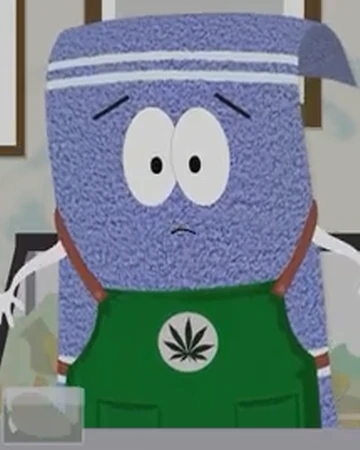 Towelie The South Park Game Wiki Fandom