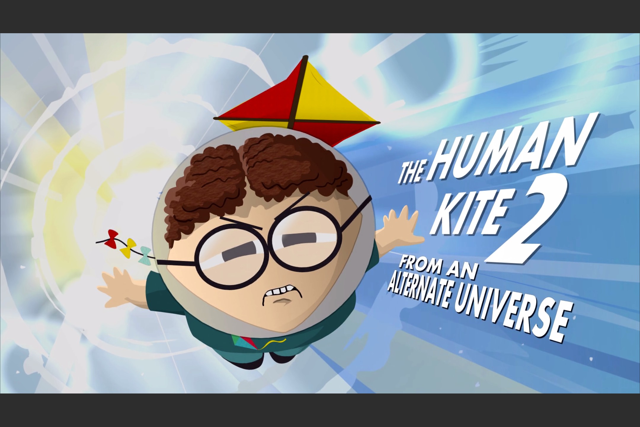 south park human kite moments