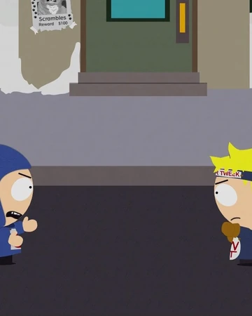 Civil War The South Park Game Wiki Fandom