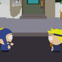 Civil War The South Park Game Wiki Fandom