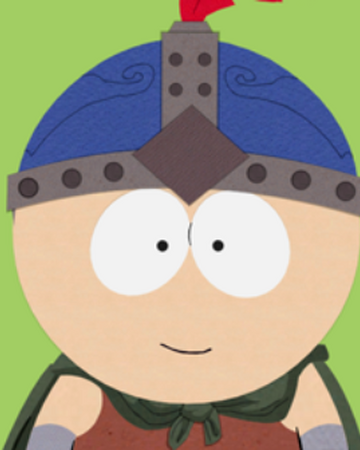 Stan Marsh The South Park Game Wiki Fandom