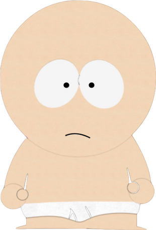 The New Kid | The South Park Game Wiki | FANDOM powered by Wikia