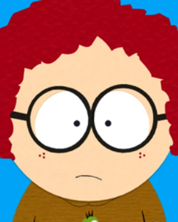 Dougie O Connell The South Park Game Wiki Fandom