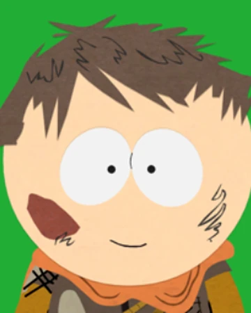 Dogpoo Petuski The South Park Game Wiki Fandom