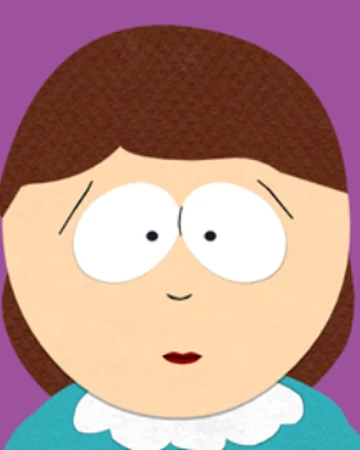 Liane Cartman The South Park Game Wiki Fandom