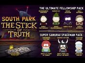 Spsot dlc