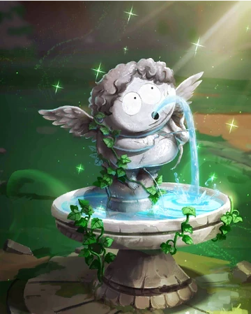 Healing Fountain The South Park Game Wiki Fandom