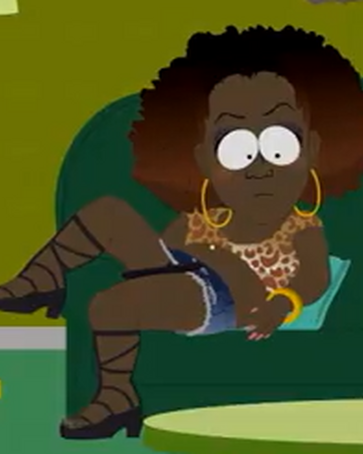 Classi The South Park Game Wiki Fandom