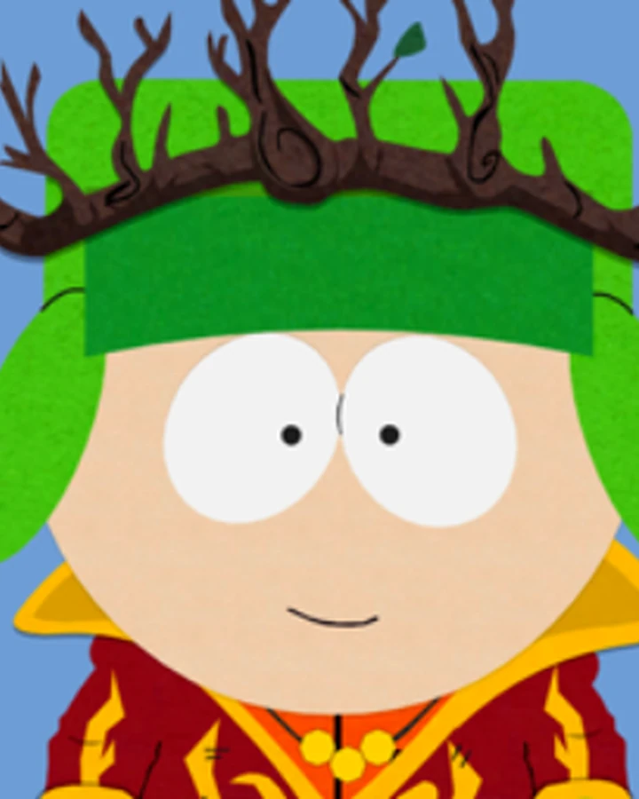 Kyle Broflovski The South Park Game Wiki Fandom
