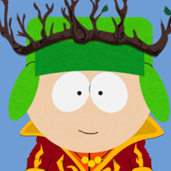 Kyle Broflovski | The South Park Game Wiki | Fandom