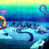 Spuzvopedija Pozadine Spuzva Bob Skockani Community Fandom