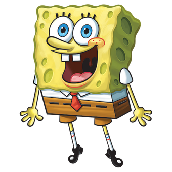 Popis Likova Spuzva Bob Skockani Community Fandom