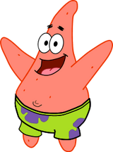 Patrick