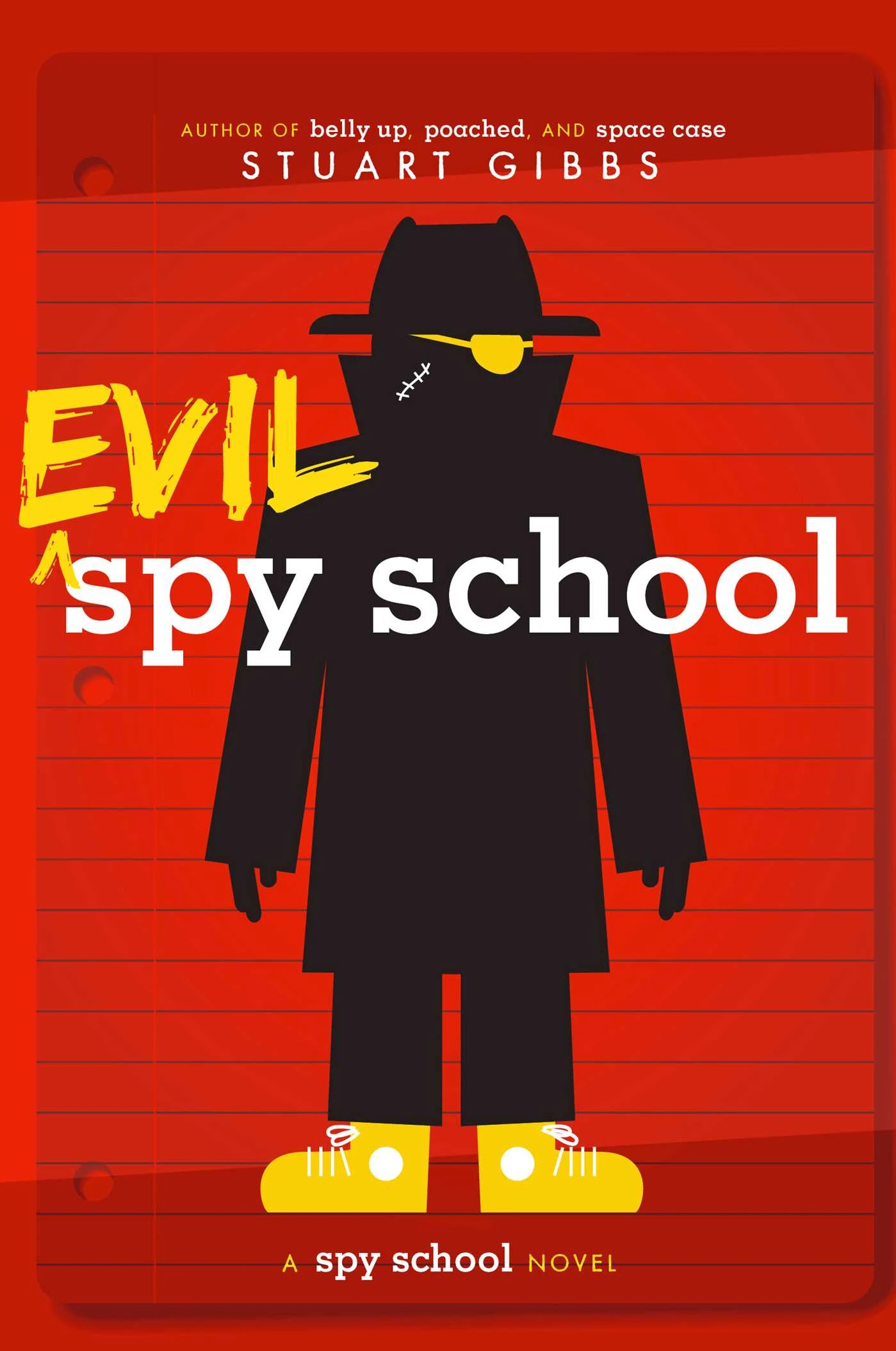 Evil Spy School Spy school Wikia FANDOM powered by Wikia
