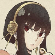 Yor Forger/Image Gallery | Spy x Family Wiki | Fandom