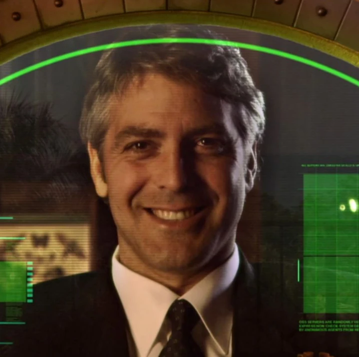 Devlin Spy Kids Wiki FANDOM powered by Wikia