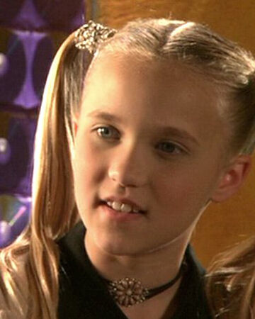 Gerti Giggles Spy Kids Wiki Fandom