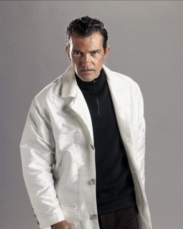Gregorio Cortez Spy Kids Wiki Fandom