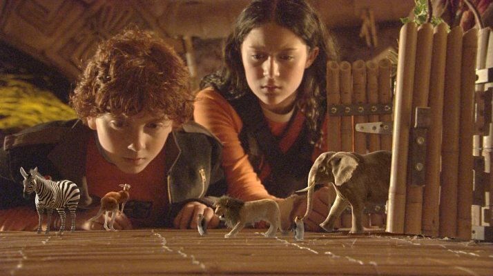 Spy Kids Romero Miniature Zoo Spy Kids Romero Miniature Zoo