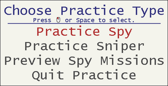 PracticeMode