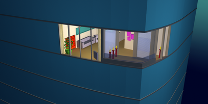 High-rise2