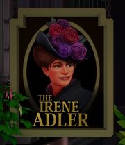 Ireneadler