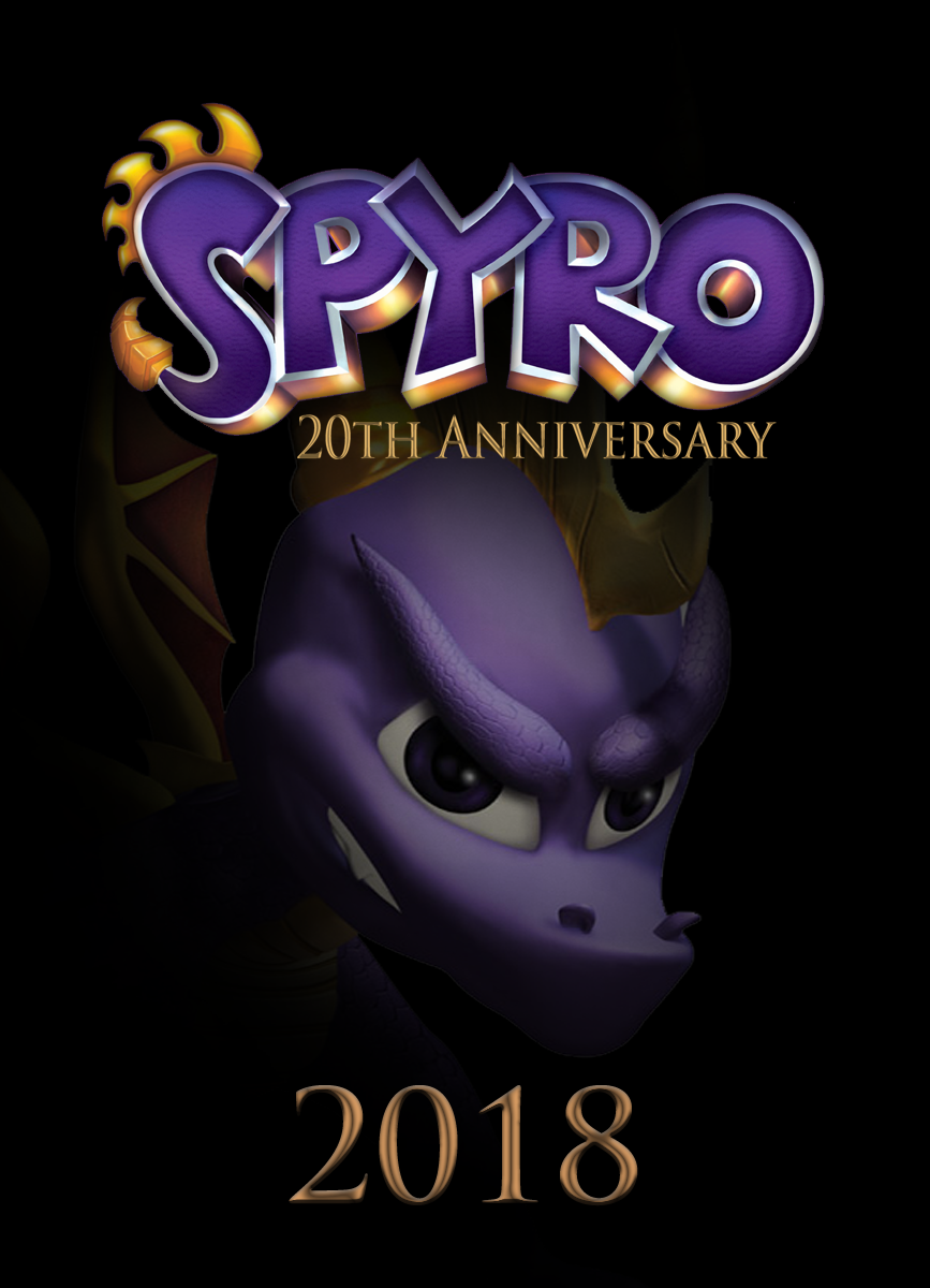 the legend of spyro a new beginning ps4