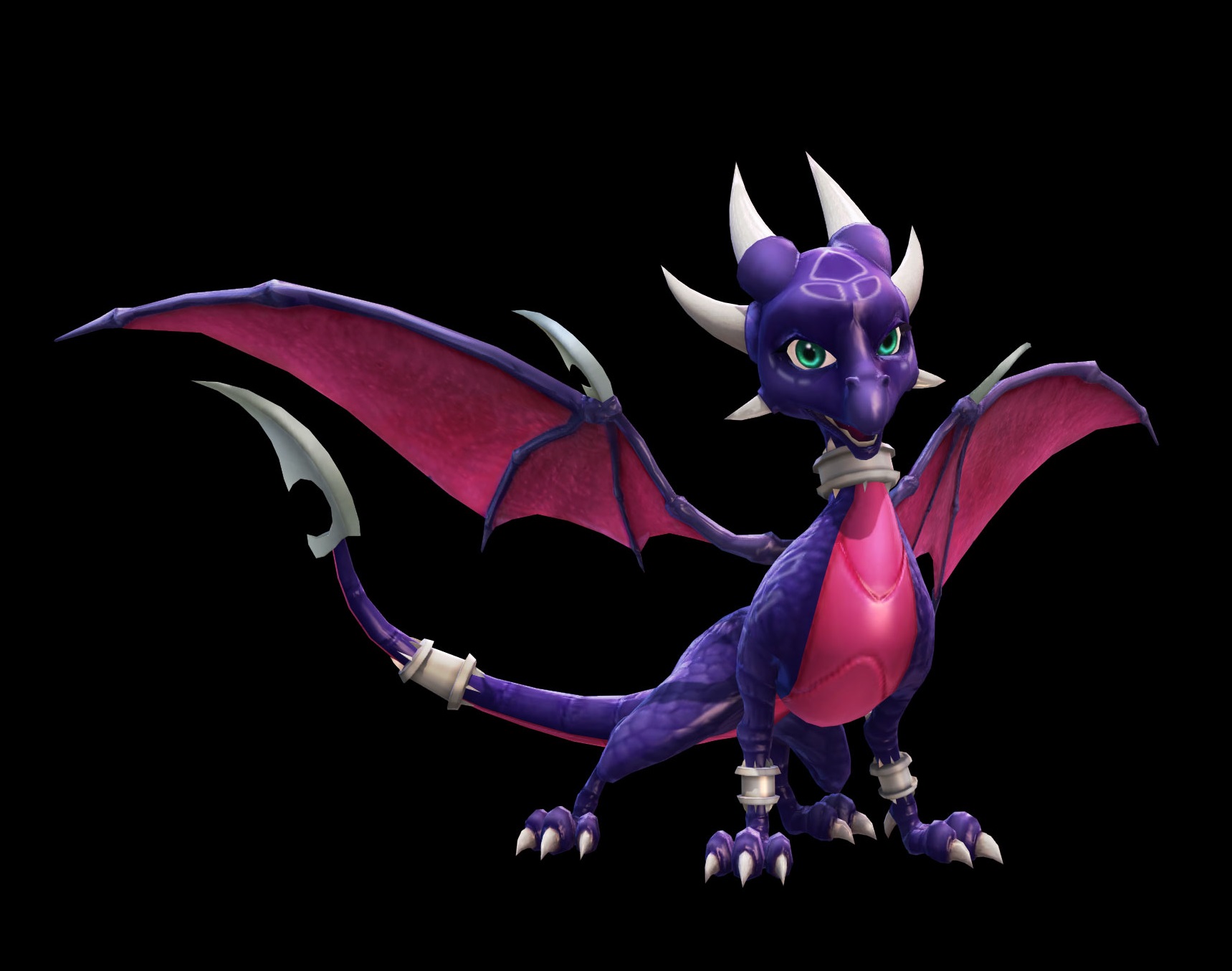 Cynder_DOTD_Profile.jpg Cynder_DOTD_Profile.jpg