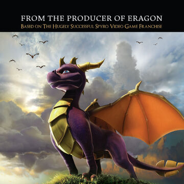 The Legend Of Spyro 3d Spyro Wiki Fandom